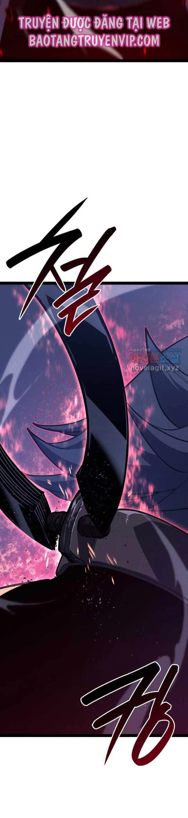 Tử Thần Phiêu Nguyệt Chapter 89 - 5