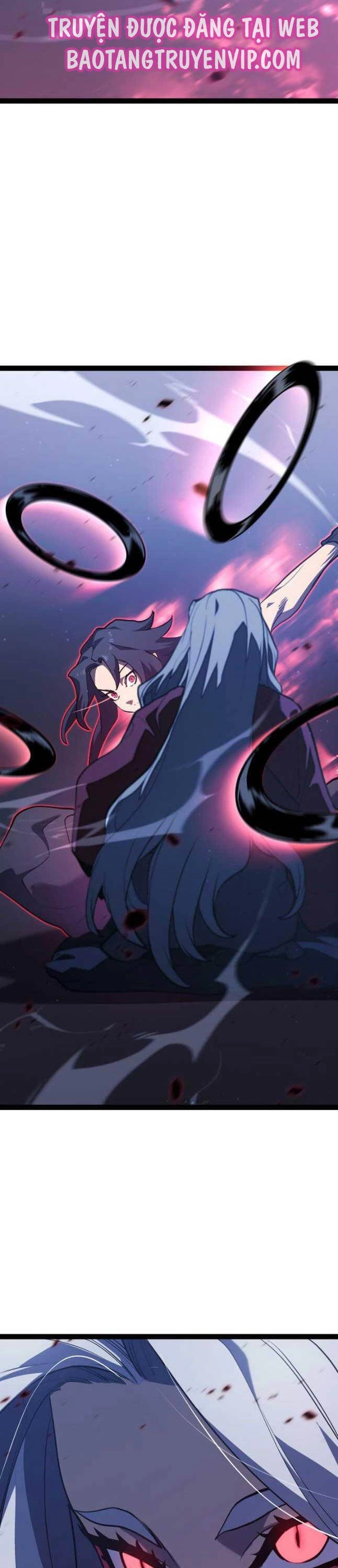 Tử Thần Phiêu Nguyệt Chapter 89 - 8