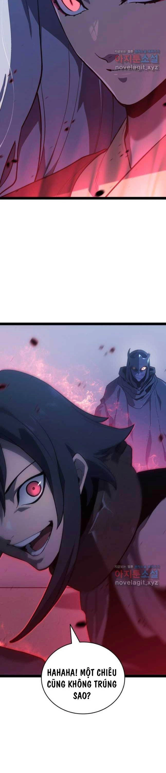 Tử Thần Phiêu Nguyệt Chapter 89 - 9