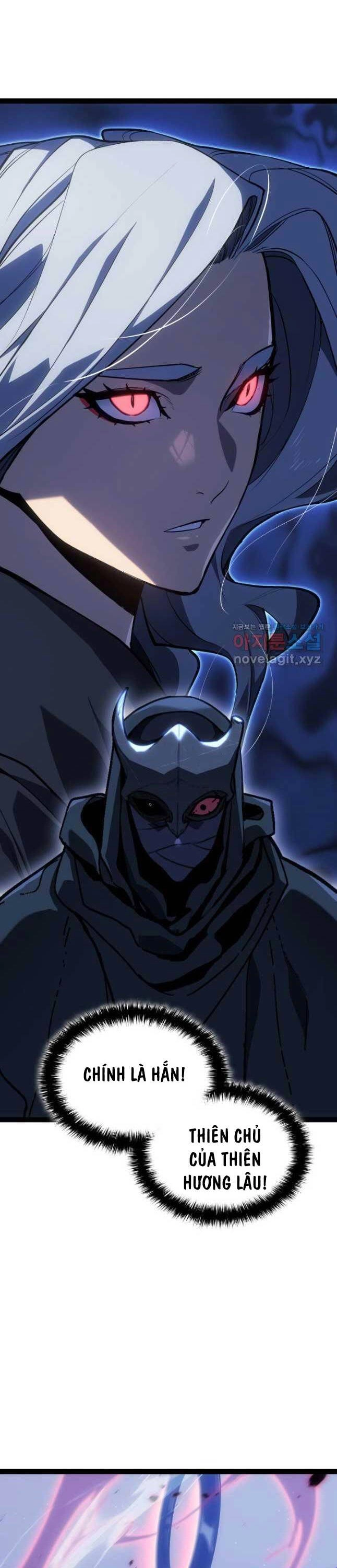 Tử Thần Phiêu Nguyệt Chapter 89 - 10