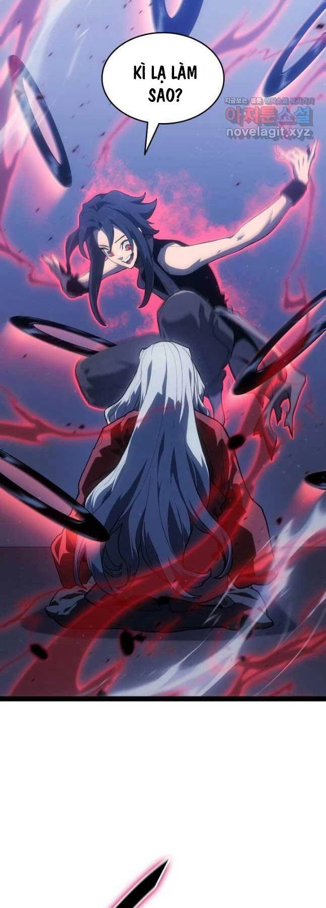 Tử Thần Phiêu Nguyệt Chapter 89 - 11