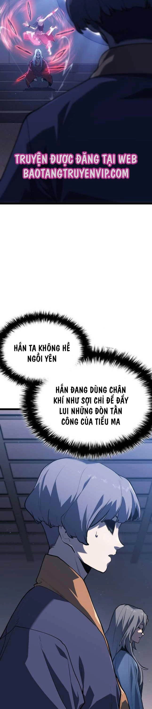 Tử Thần Phiêu Nguyệt Chapter 89 - 13