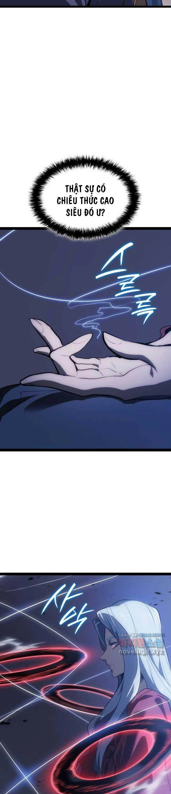 Tử Thần Phiêu Nguyệt Chapter 89 - 14