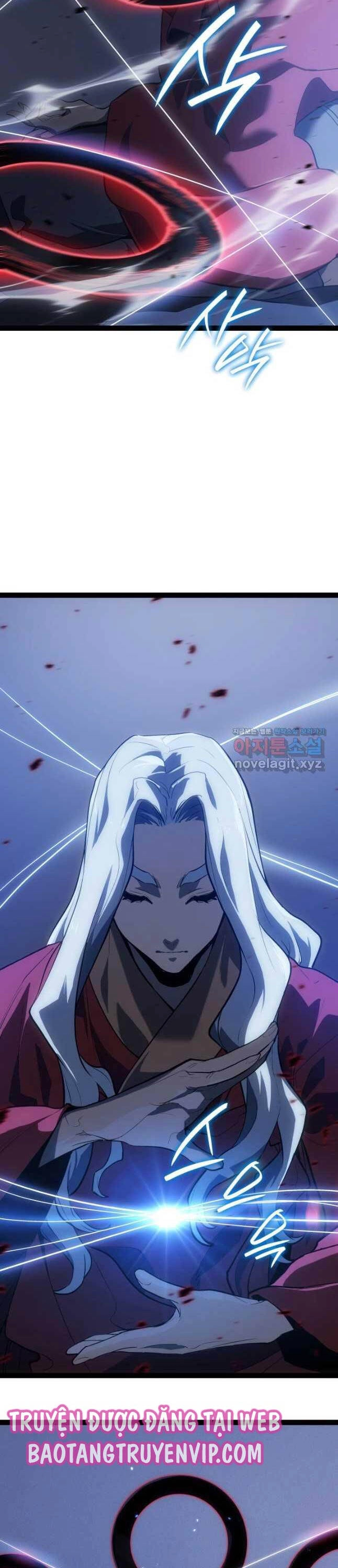 Tử Thần Phiêu Nguyệt Chapter 89 - 15