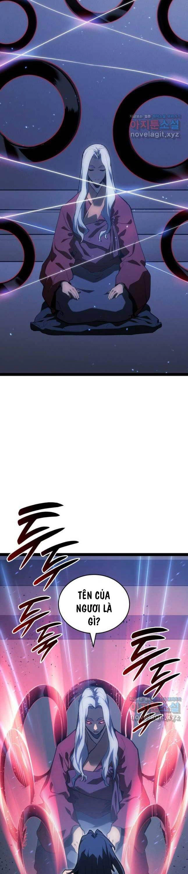 Tử Thần Phiêu Nguyệt Chapter 89 - 16