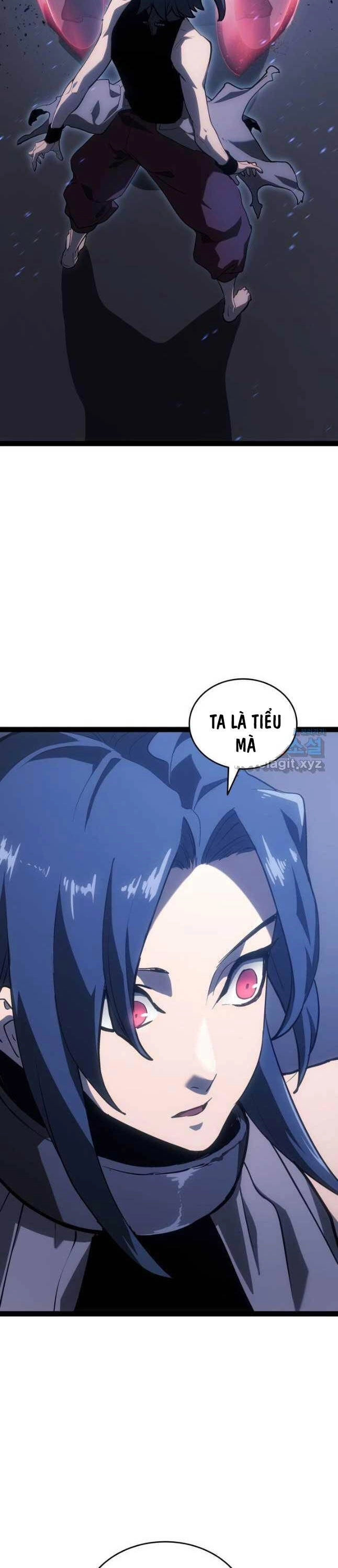 Tử Thần Phiêu Nguyệt Chapter 89 - 17