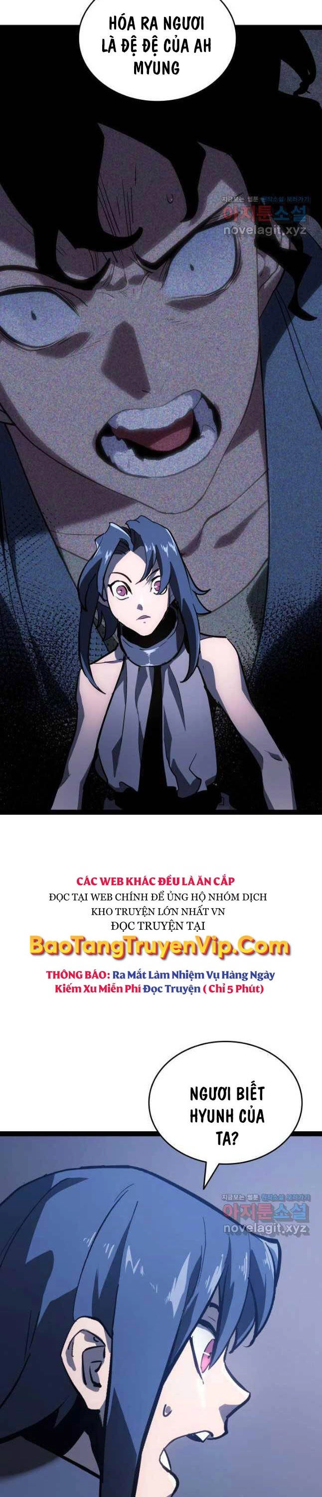 Tử Thần Phiêu Nguyệt Chapter 89 - 18