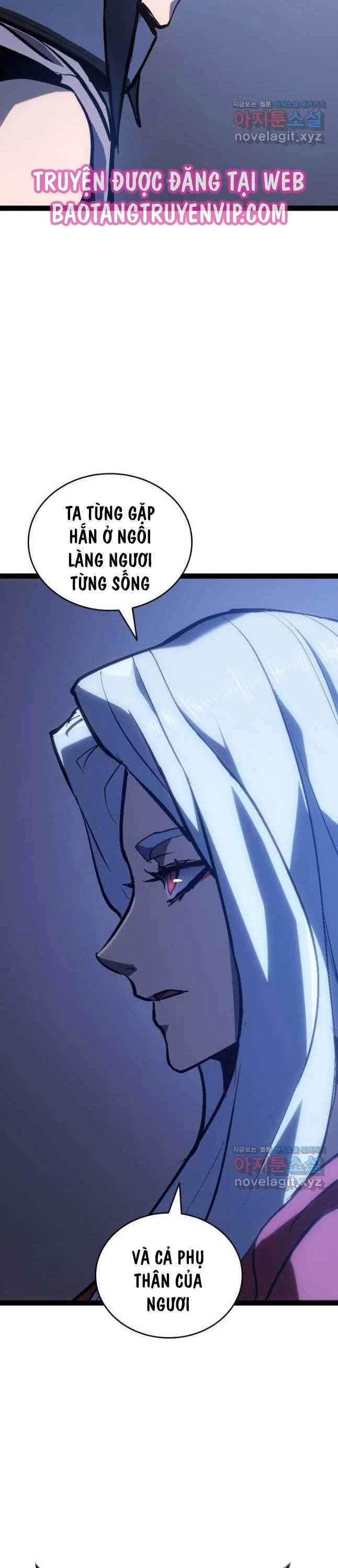 Tử Thần Phiêu Nguyệt Chapter 89 - 19