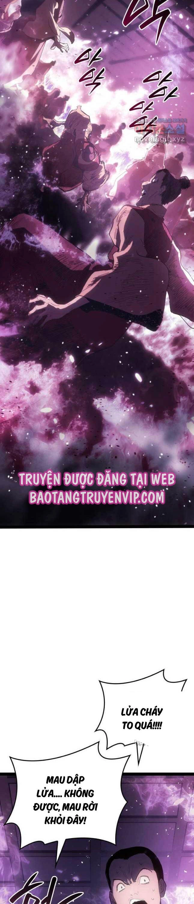 Tử Thần Phiêu Nguyệt Chapter 89 - 26