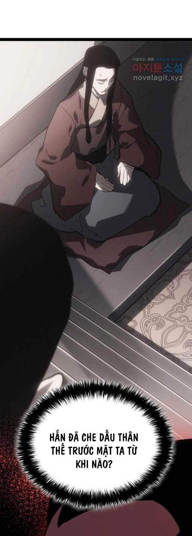 Tử Thần Phiêu Nguyệt Chapter 89 - 29