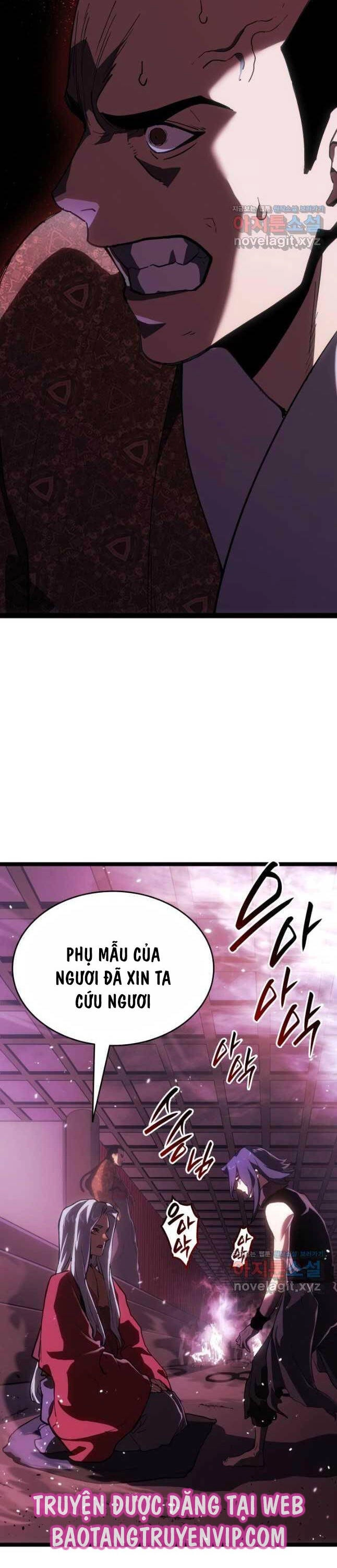 Tử Thần Phiêu Nguyệt Chapter 89 - 30