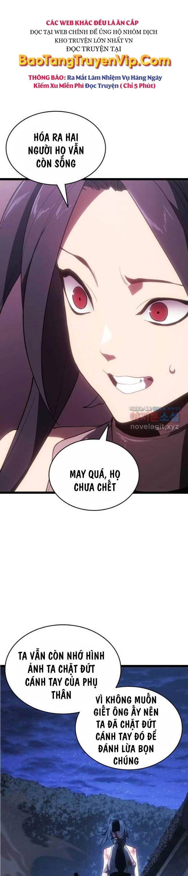 Tử Thần Phiêu Nguyệt Chapter 89 - 31