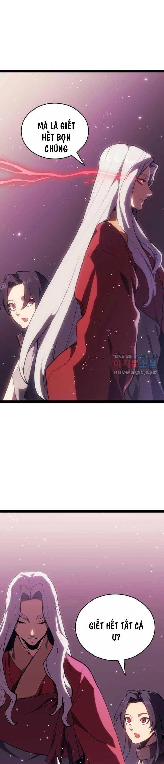 Tử Thần Phiêu Nguyệt Chapter 89 - 33