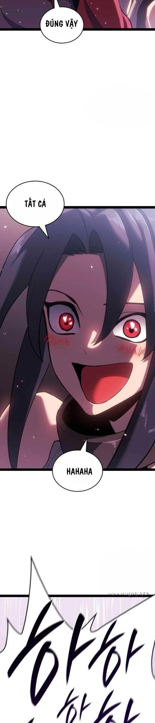 Tử Thần Phiêu Nguyệt Chapter 89 - 34