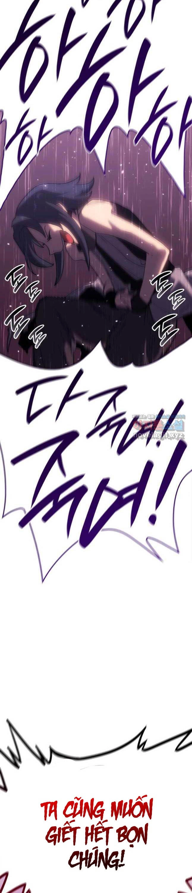 Tử Thần Phiêu Nguyệt Chapter 89 - 35