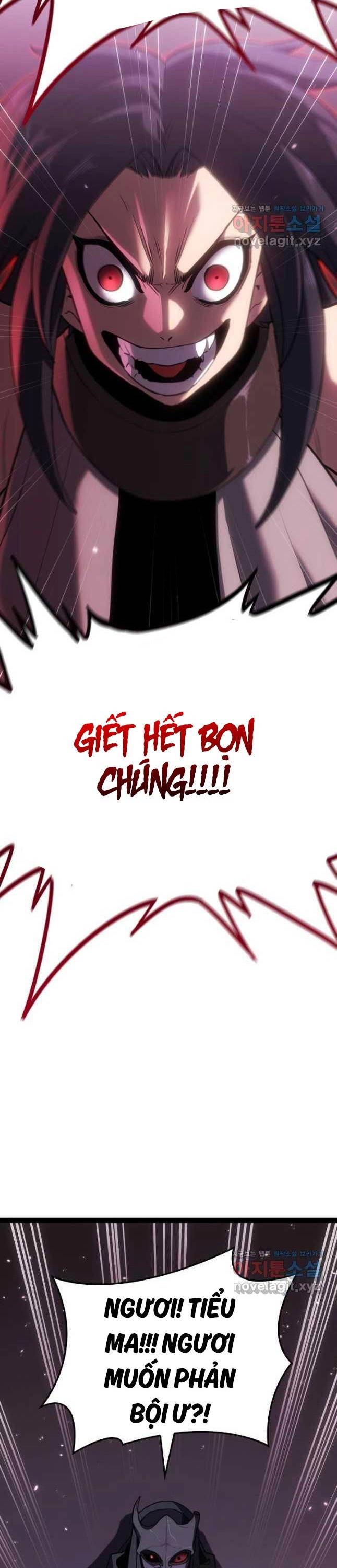 Tử Thần Phiêu Nguyệt Chapter 89 - 36