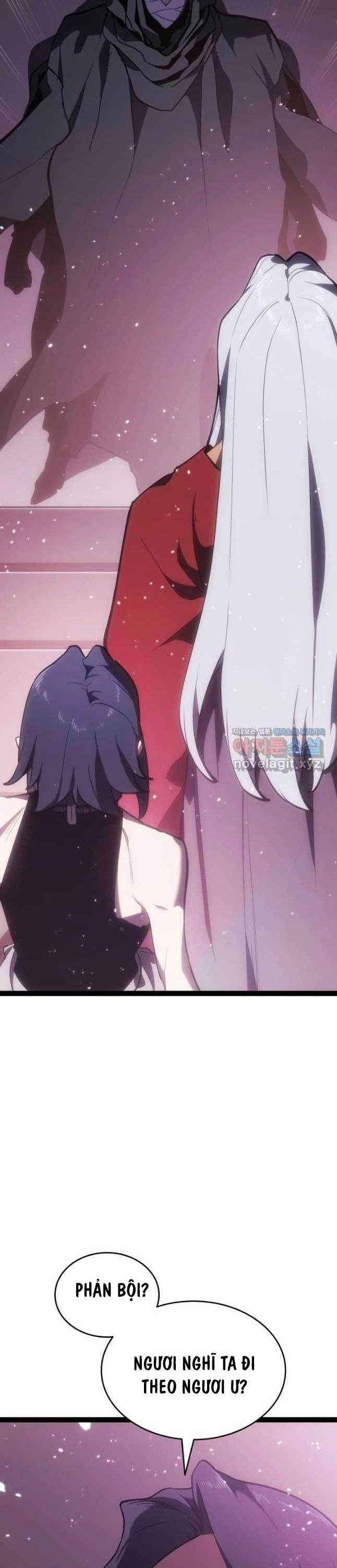 Tử Thần Phiêu Nguyệt Chapter 89 - 37