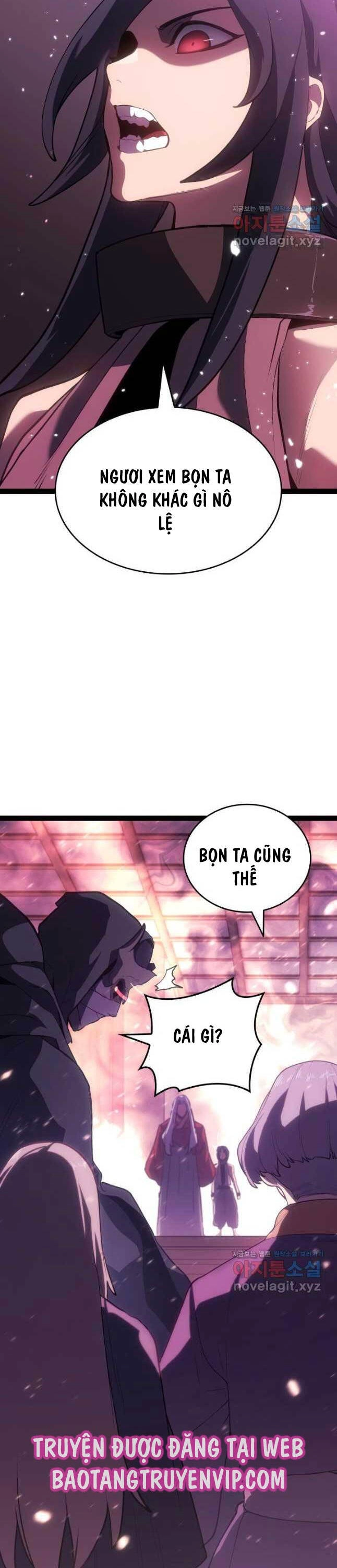 Tử Thần Phiêu Nguyệt Chapter 89 - 38