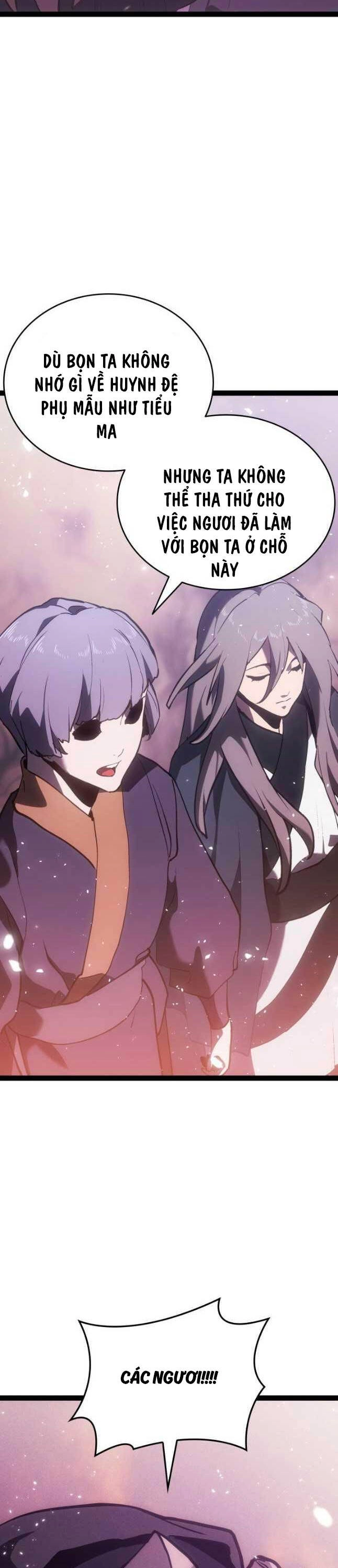 Tử Thần Phiêu Nguyệt Chapter 89 - 39