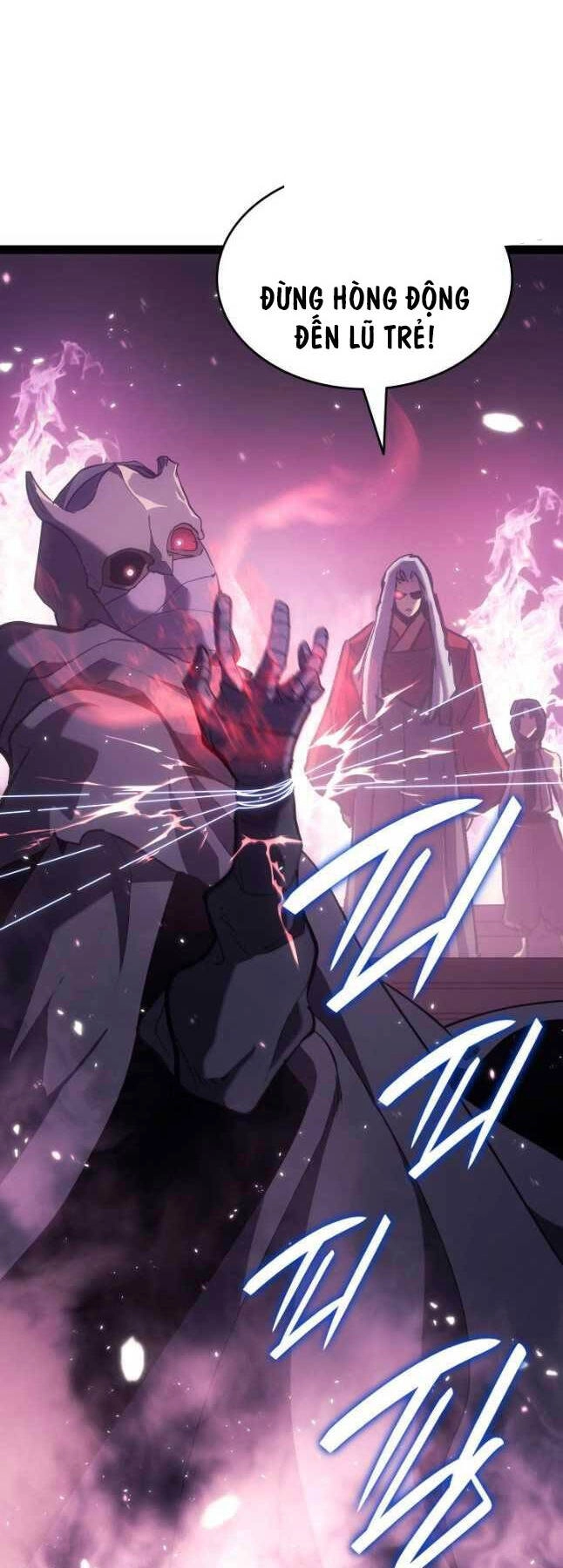 Tử Thần Phiêu Nguyệt Chapter 89 - 41