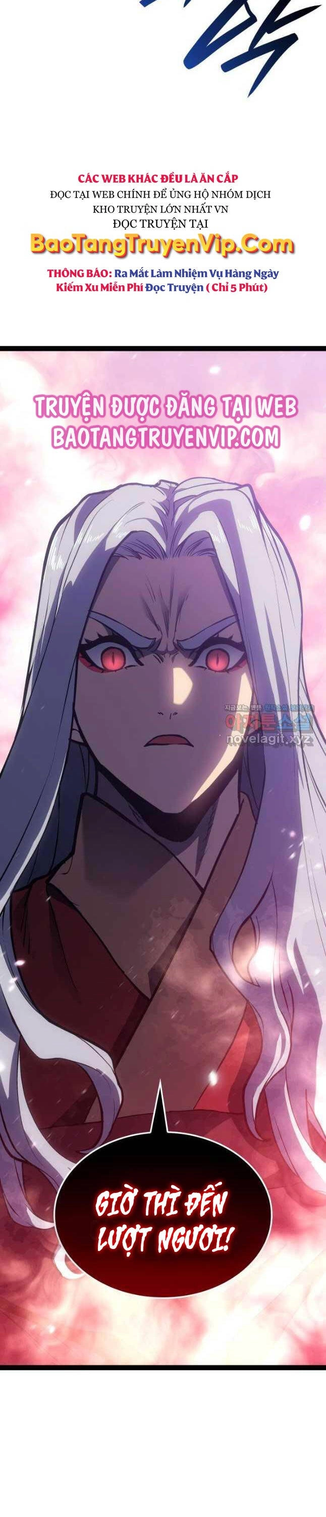 Tử Thần Phiêu Nguyệt Chapter 89 - 43