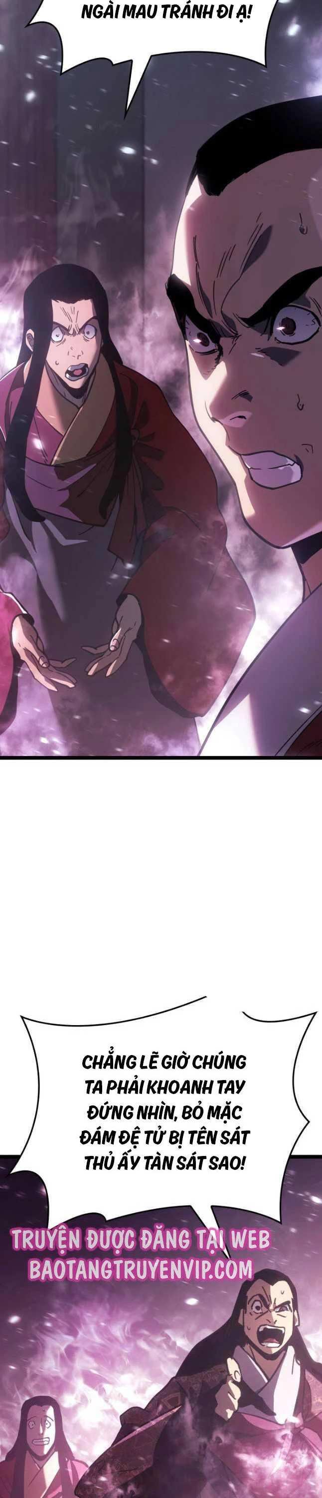 Tử Thần Phiêu Nguyệt Chapter 90 - 5