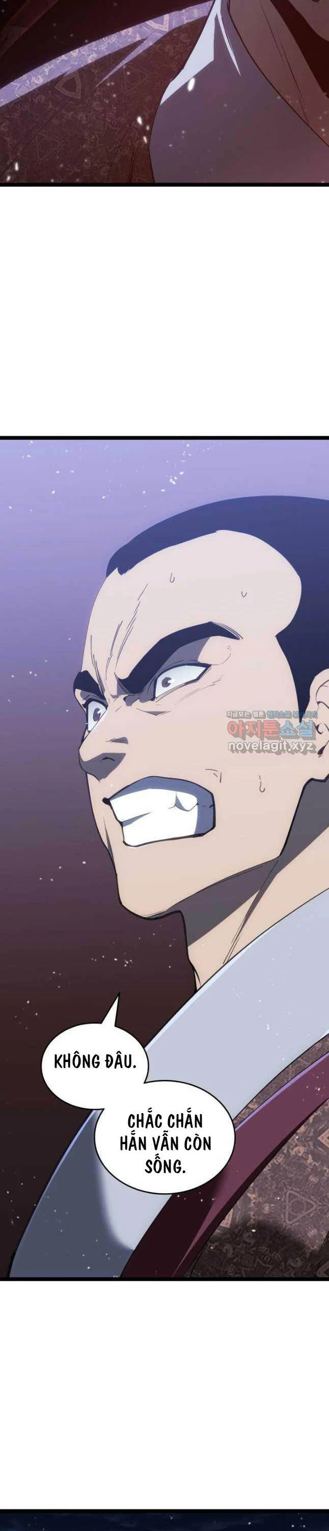 Tử Thần Phiêu Nguyệt Chapter 90 - 18