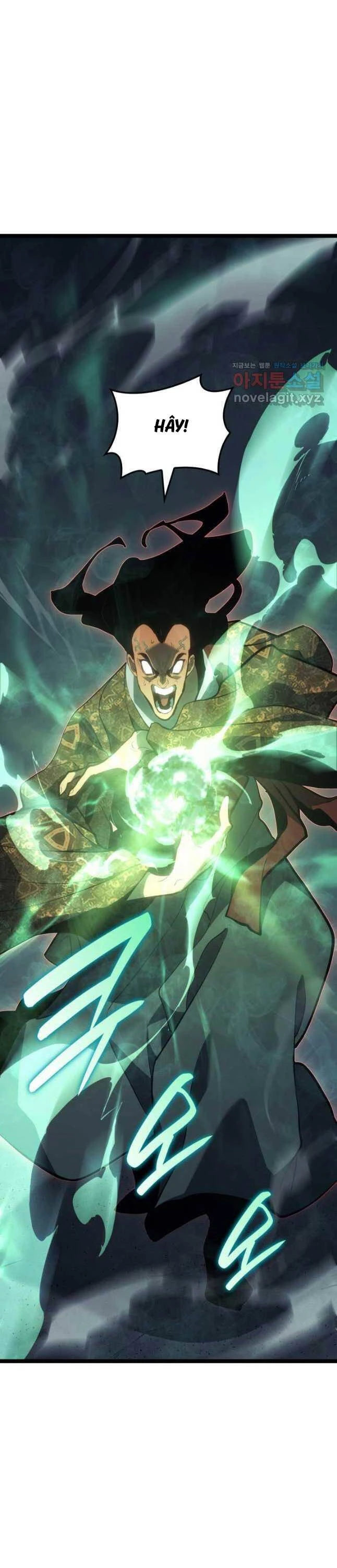 Tử Thần Phiêu Nguyệt Chapter 90 - 32