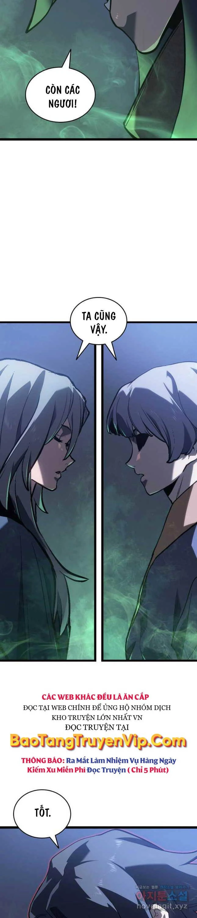 Tử Thần Phiêu Nguyệt Chapter 90 - 44