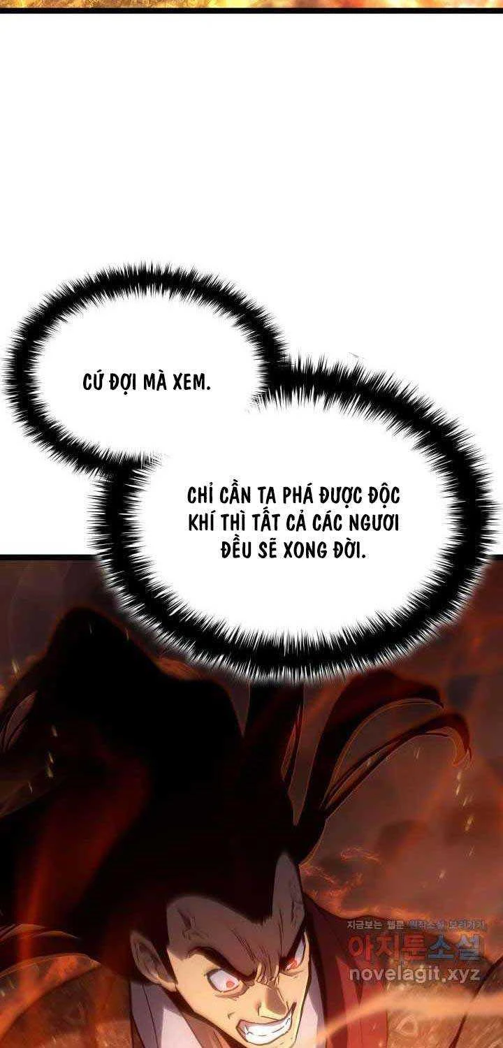 Tử Thần Phiêu Nguyệt Chapter 91 - 7