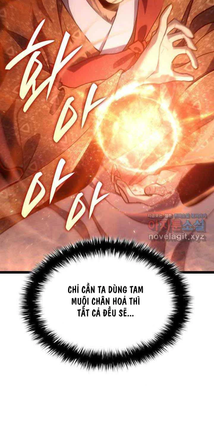 Tử Thần Phiêu Nguyệt Chapter 91 - 8