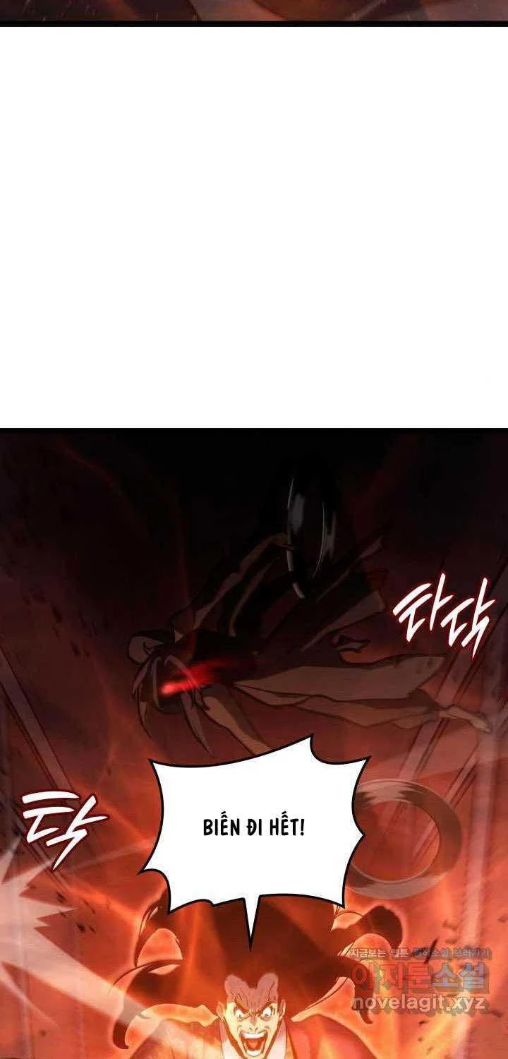 Tử Thần Phiêu Nguyệt Chapter 91 - 10