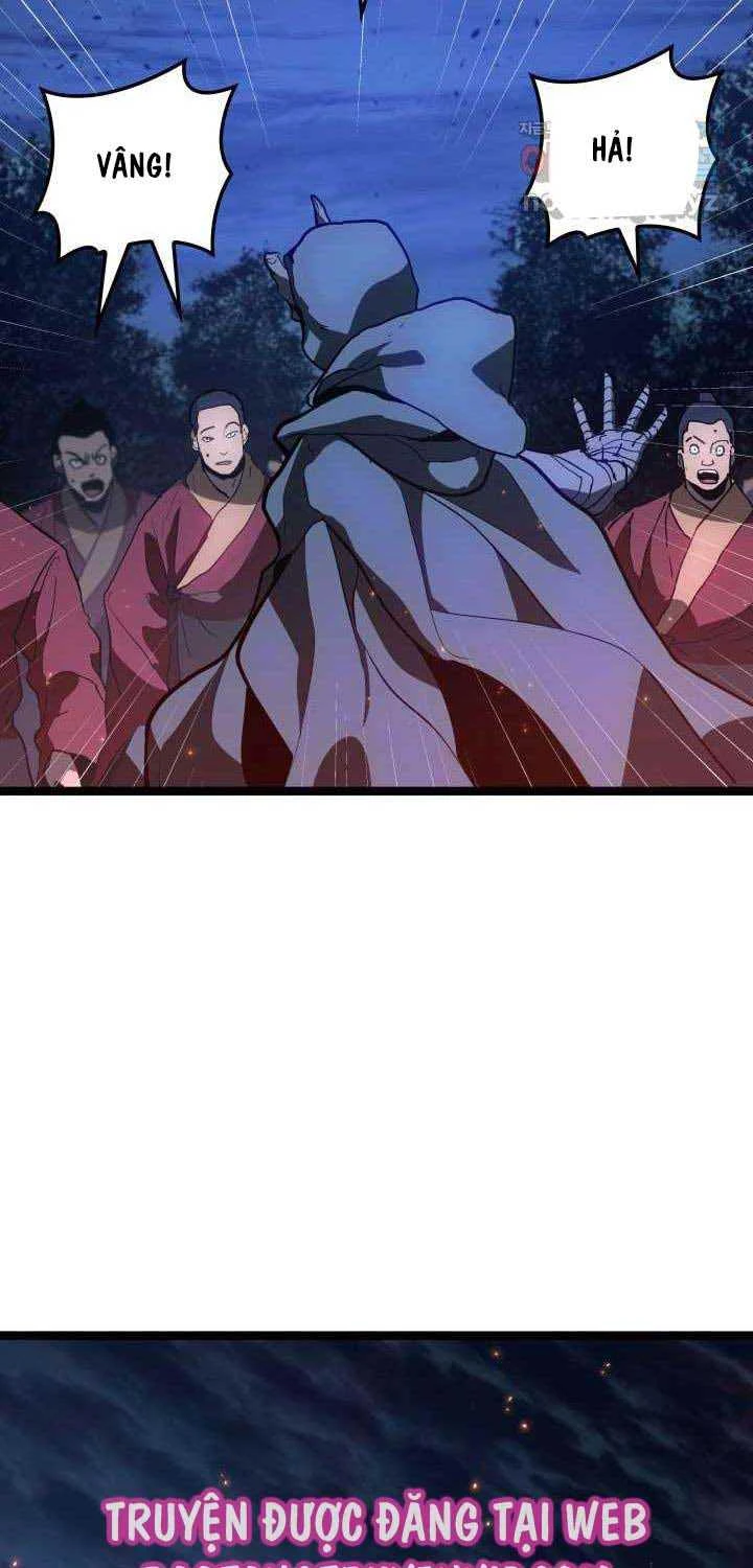 Tử Thần Phiêu Nguyệt Chapter 91 - 28