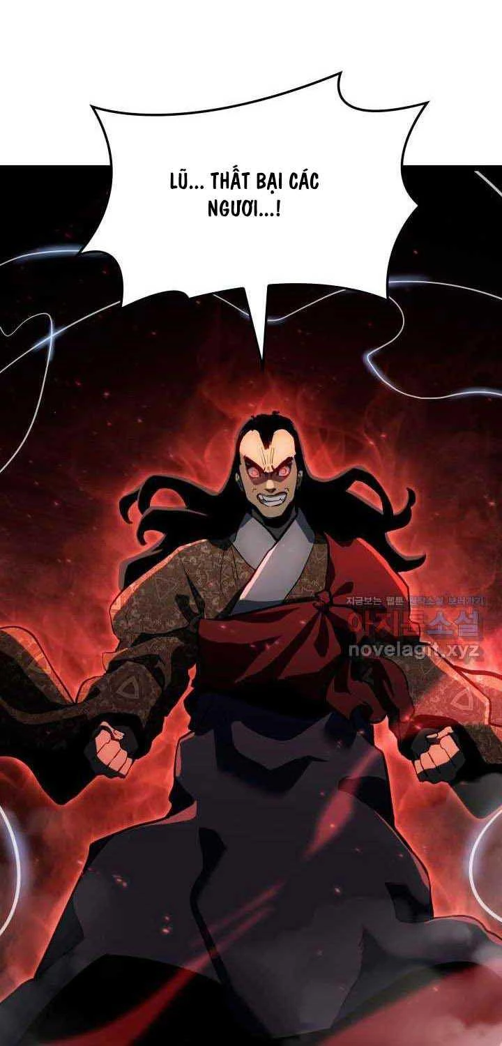 Tử Thần Phiêu Nguyệt Chapter 91 - 51