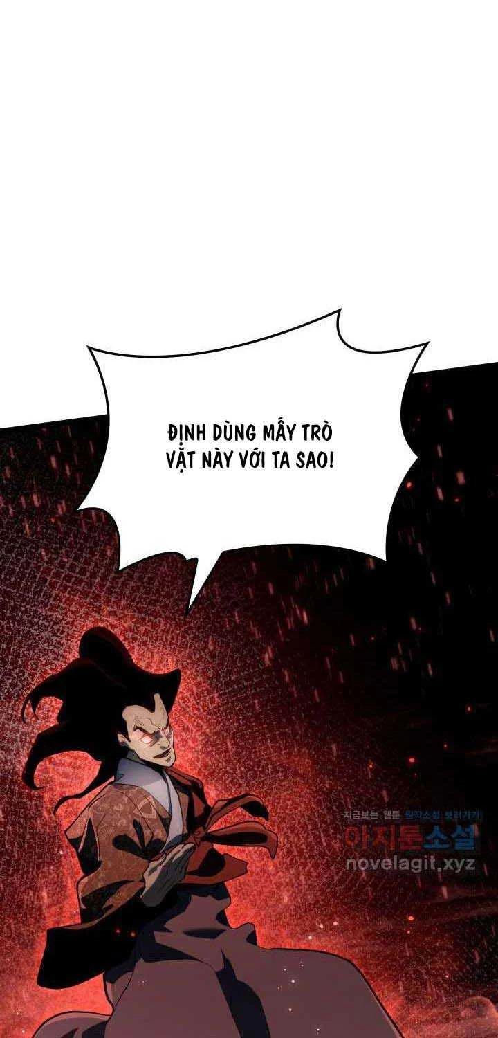 Tử Thần Phiêu Nguyệt Chapter 91 - 59