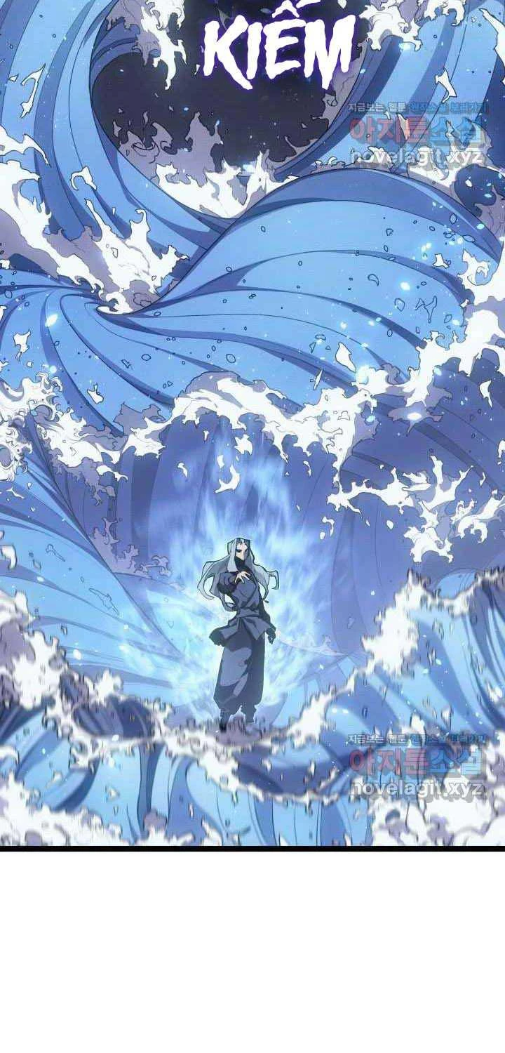 Tử Thần Phiêu Nguyệt Chapter 91 - 104