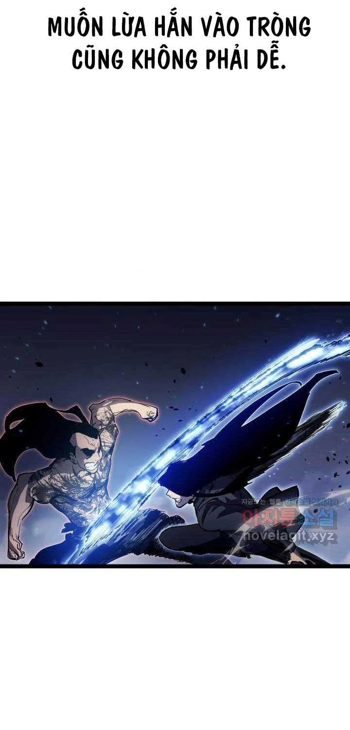 Tử Thần Phiêu Nguyệt Chapter 92 - 30