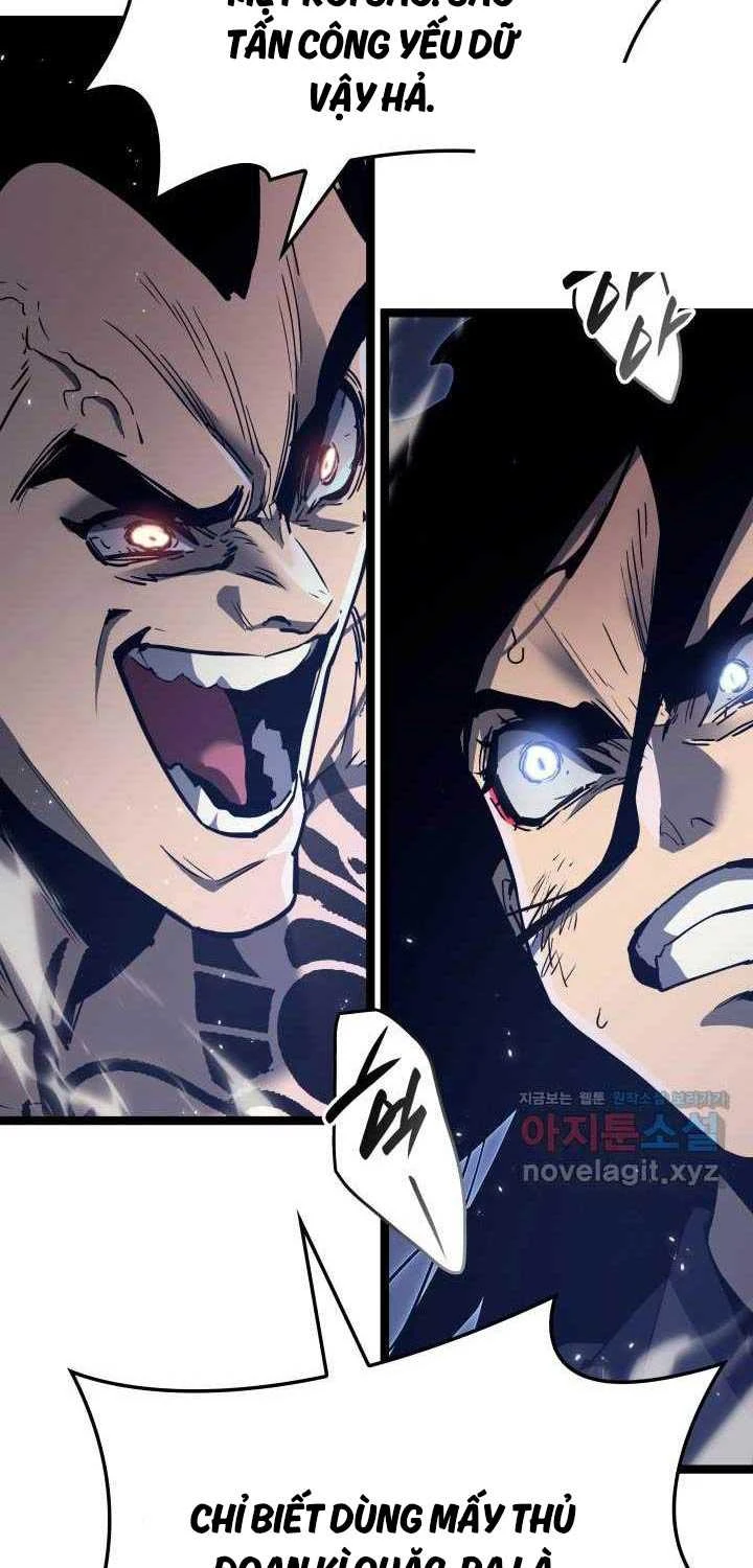 Tử Thần Phiêu Nguyệt Chapter 92 - 41