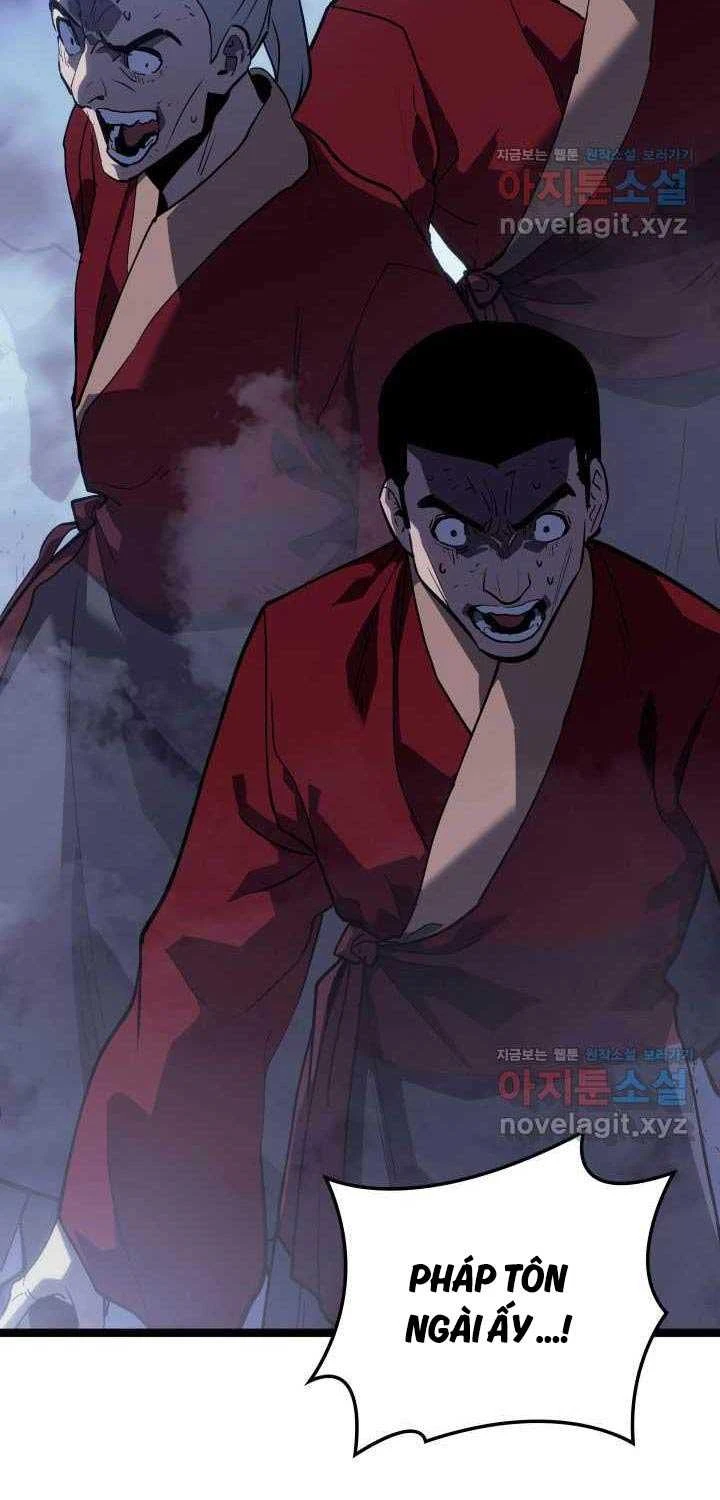 Tử Thần Phiêu Nguyệt Chapter 92 - 78