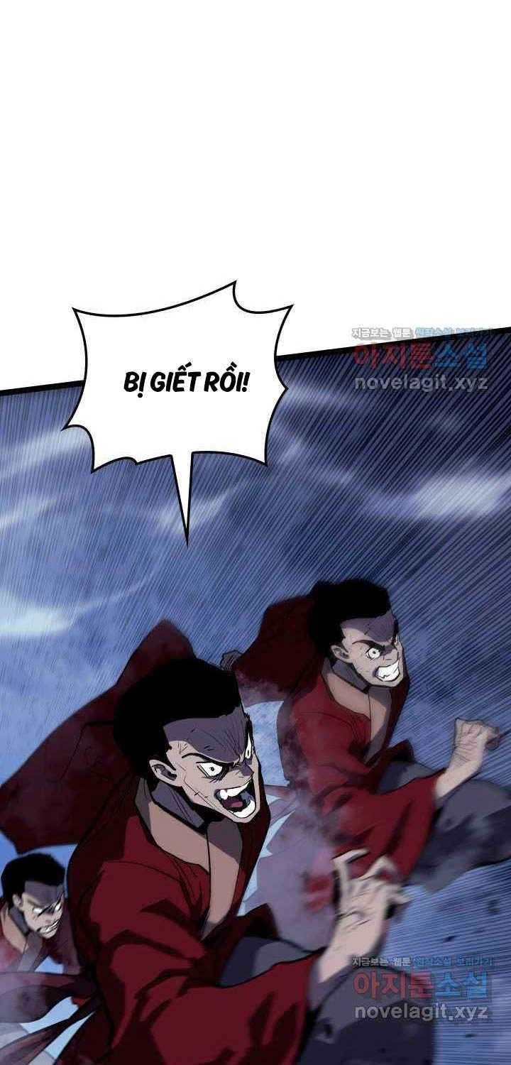 Tử Thần Phiêu Nguyệt Chapter 92 - 79