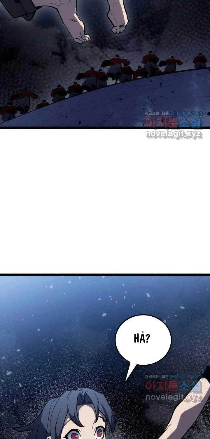 Tử Thần Phiêu Nguyệt Chapter 92 - 83