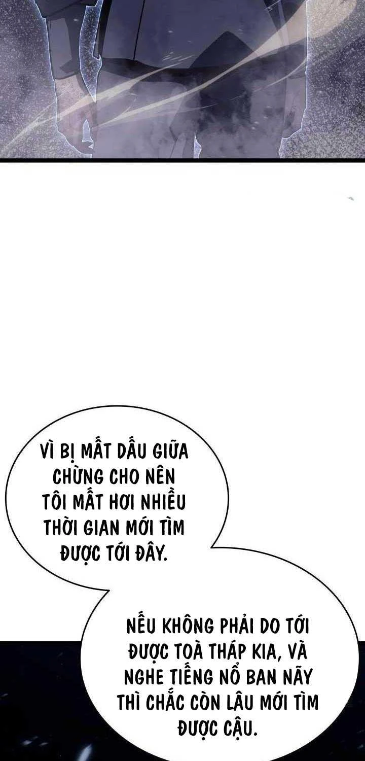 Tử Thần Phiêu Nguyệt Chapter 92 - 95
