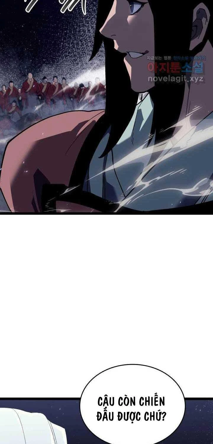 Tử Thần Phiêu Nguyệt Chapter 92 - 100