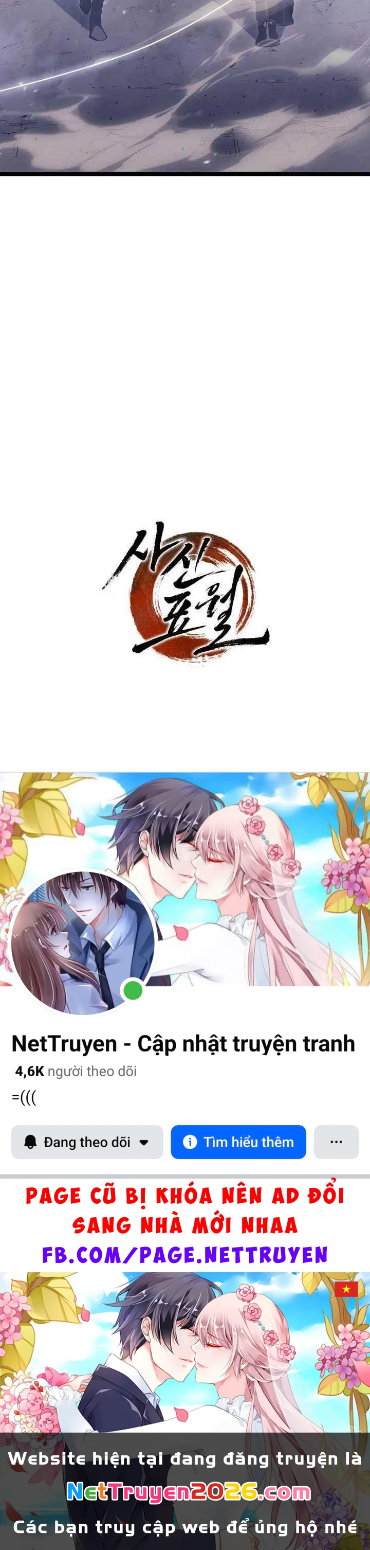 Tử Thần Phiêu Nguyệt Chapter 92 - 103