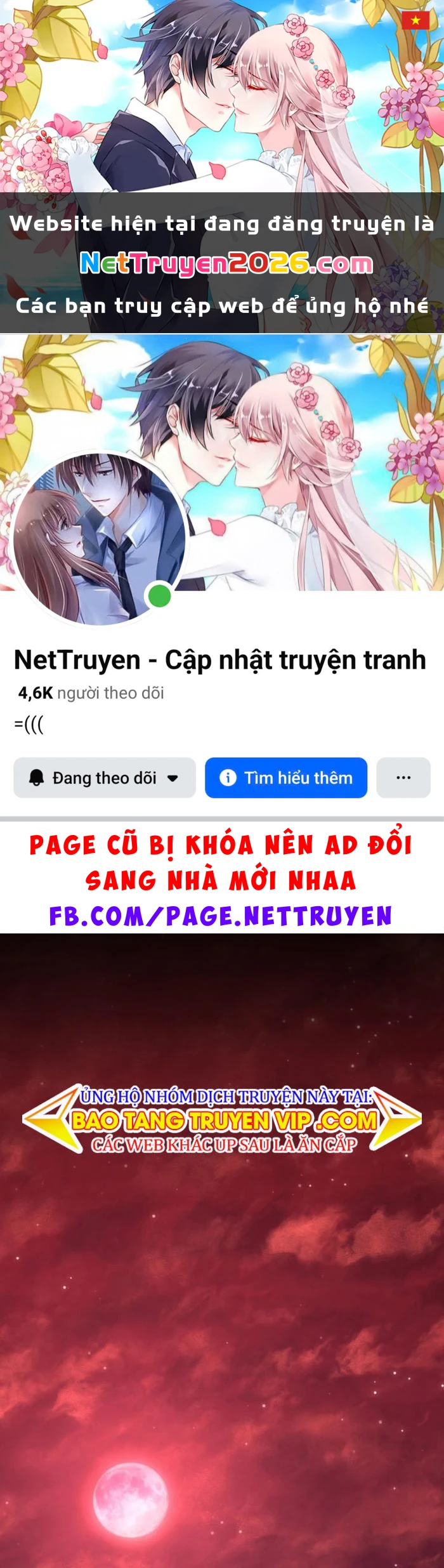 Tử Thần Phiêu Nguyệt Chapter 103 - 1