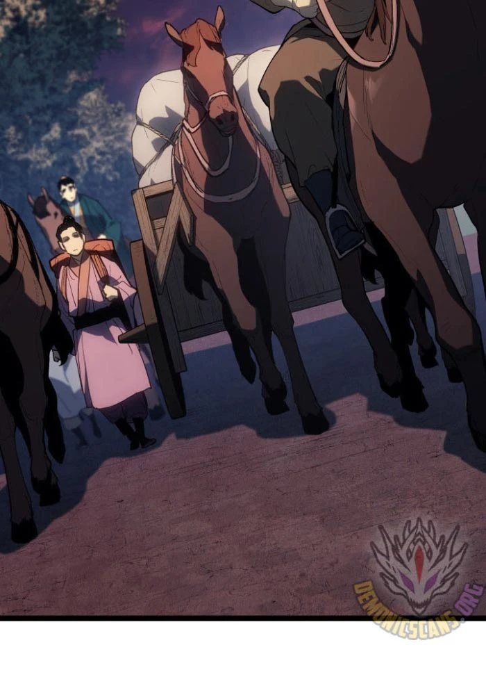 Tử Thần Phiêu Nguyệt Chapter 103 - 3