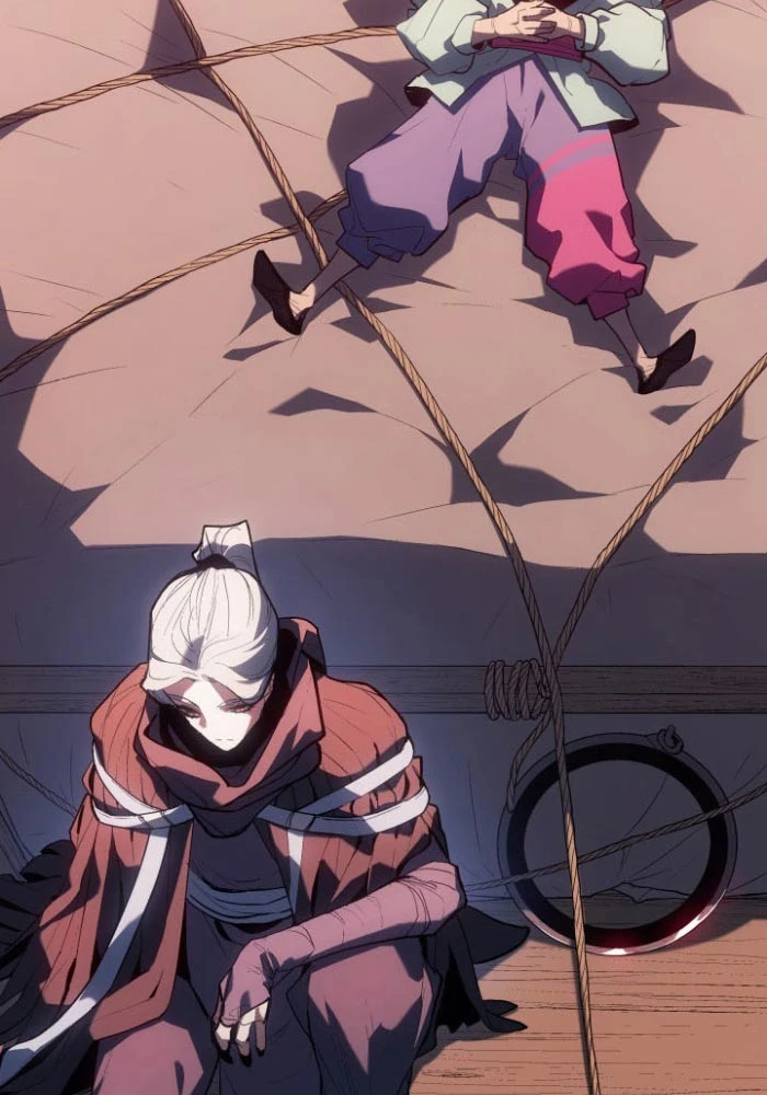 Tử Thần Phiêu Nguyệt Chapter 103 - 5