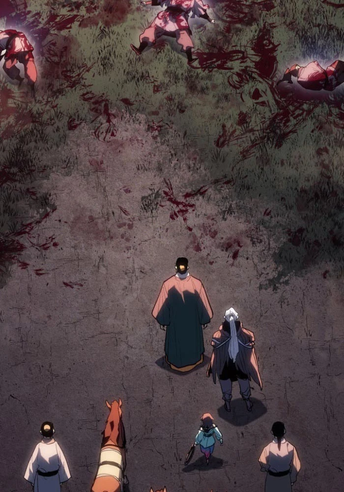 Tử Thần Phiêu Nguyệt Chapter 103 - 35