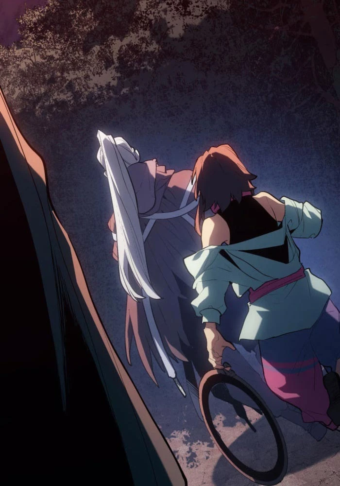 Tử Thần Phiêu Nguyệt Chapter 103 - 39