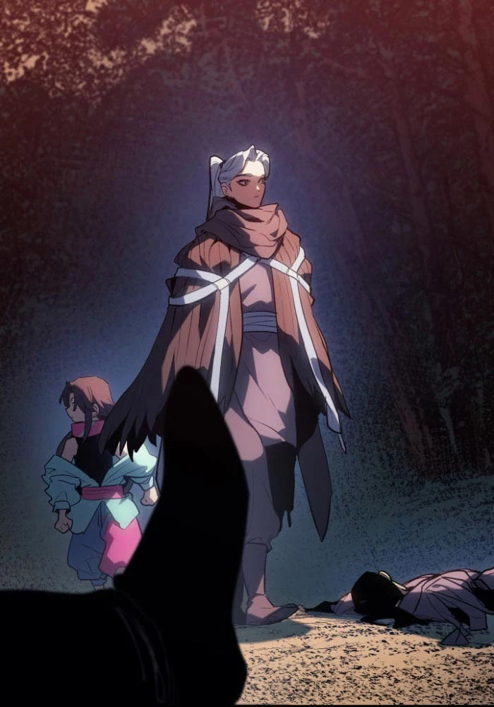 Tử Thần Phiêu Nguyệt Chapter 103 - 41